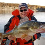 Bay of Quinte Fioshing Charters